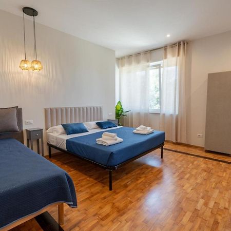 Namuri Comfortable Rooms Agrigento Exterior photo