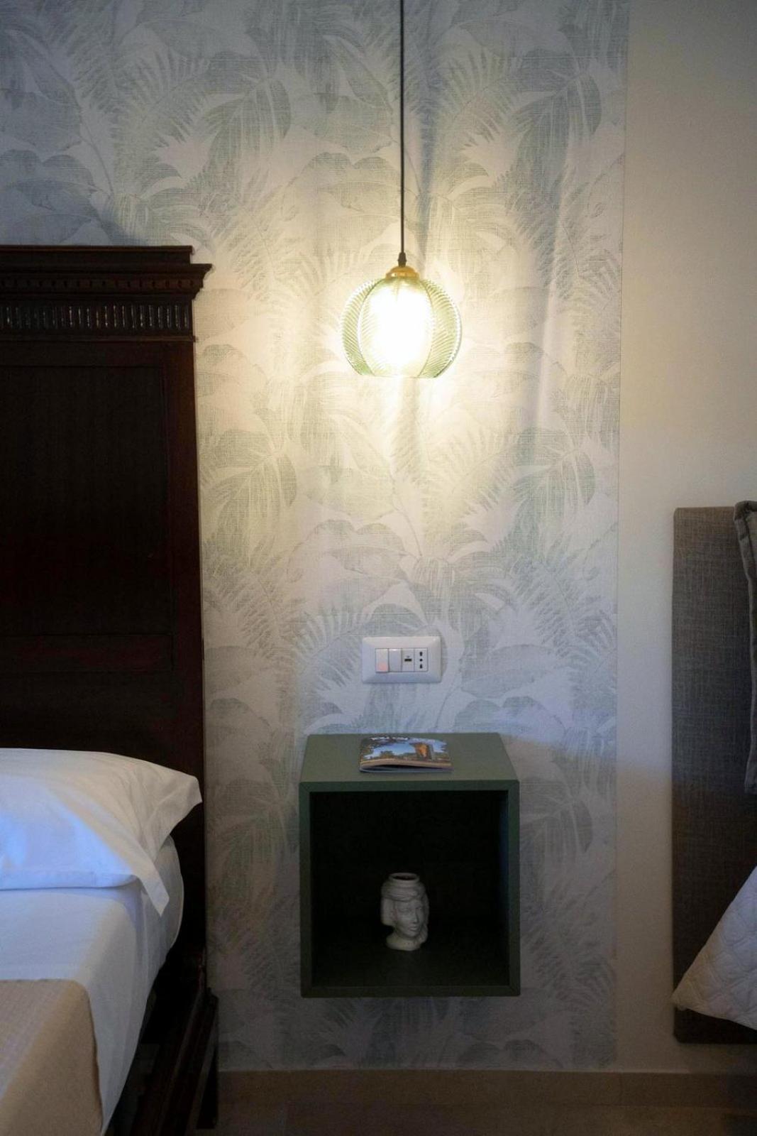Namuri Comfortable Rooms Agrigento Exterior photo