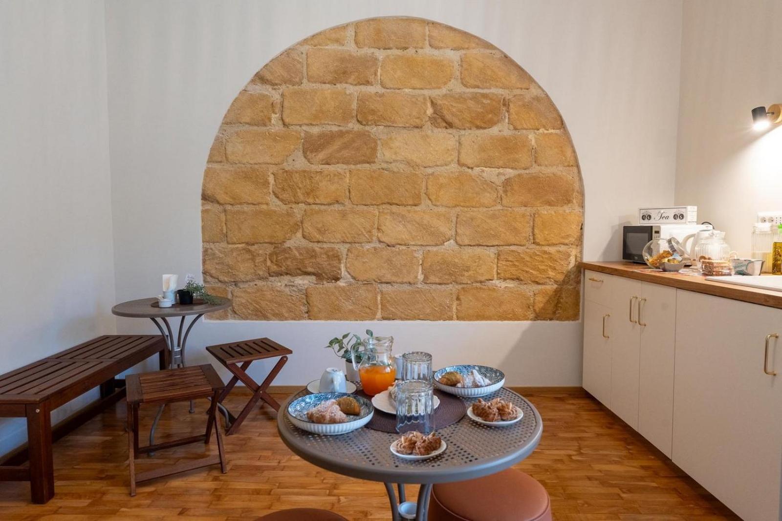 Namuri Comfortable Rooms Agrigento Exterior photo
