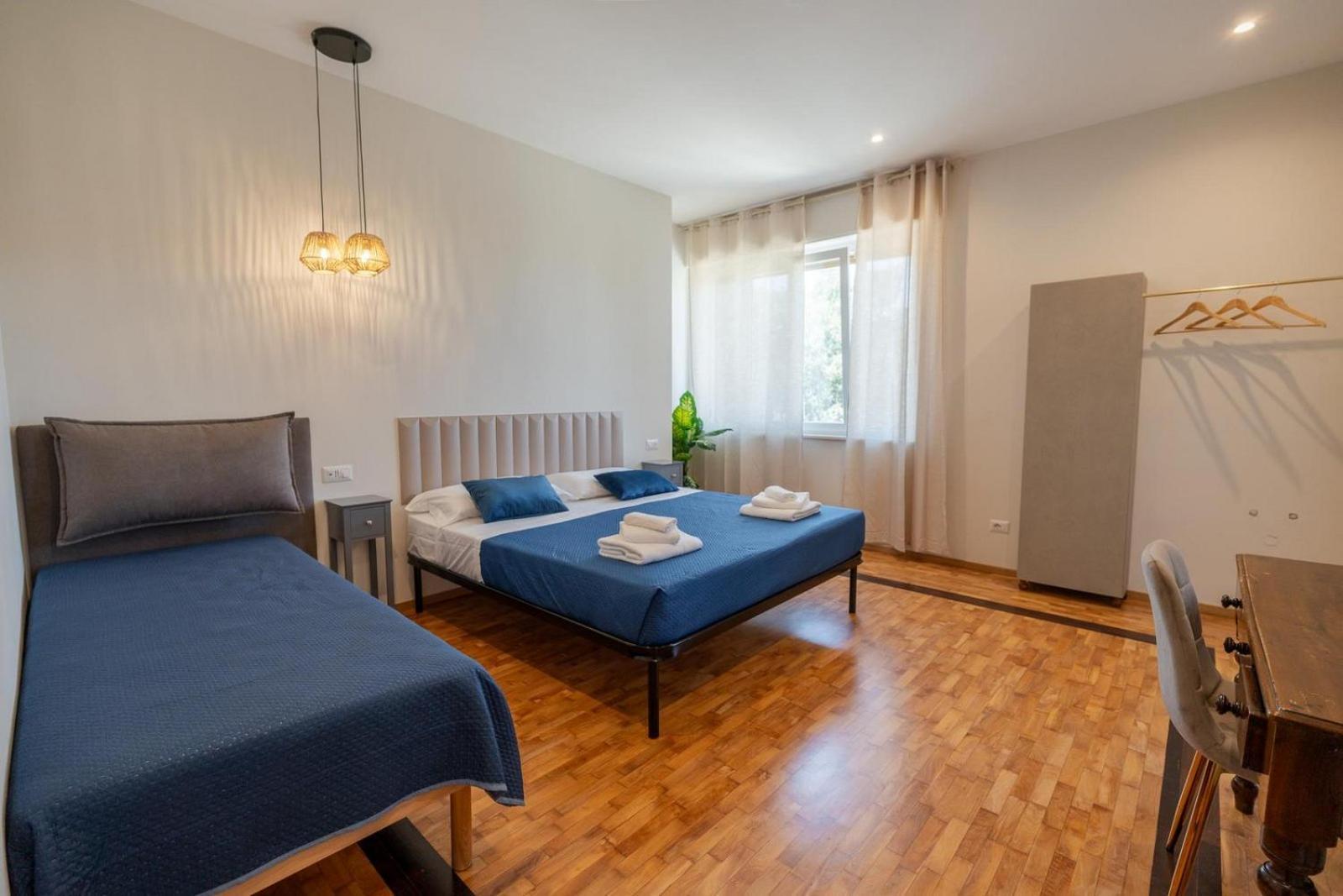 Namuri Comfortable Rooms Agrigento Exterior photo