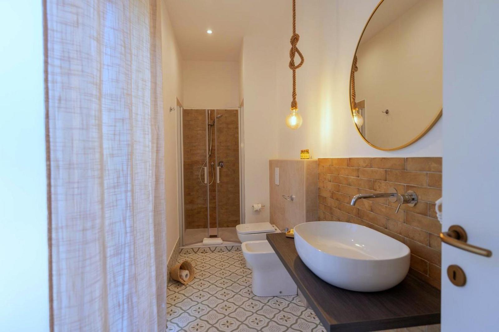 Namuri Comfortable Rooms Agrigento Exterior photo