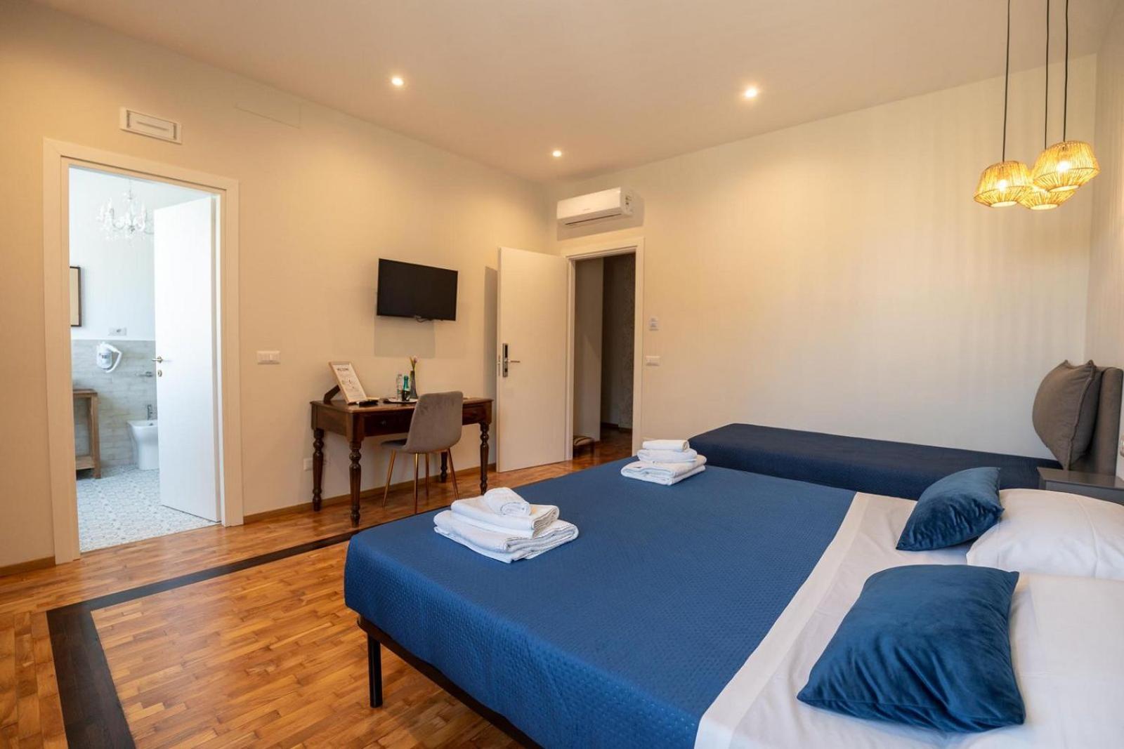 Namuri Comfortable Rooms Agrigento Exterior photo
