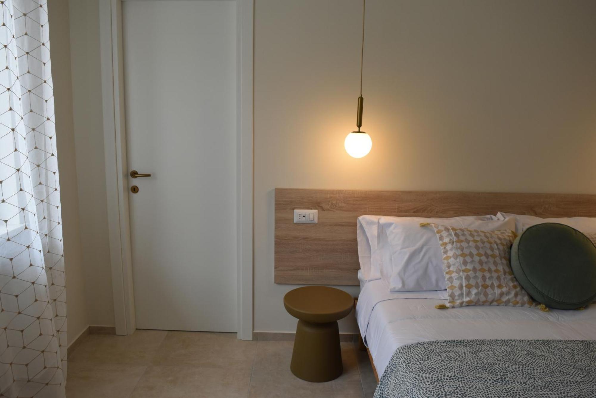 Namuri Comfortable Rooms Agrigento Exterior photo