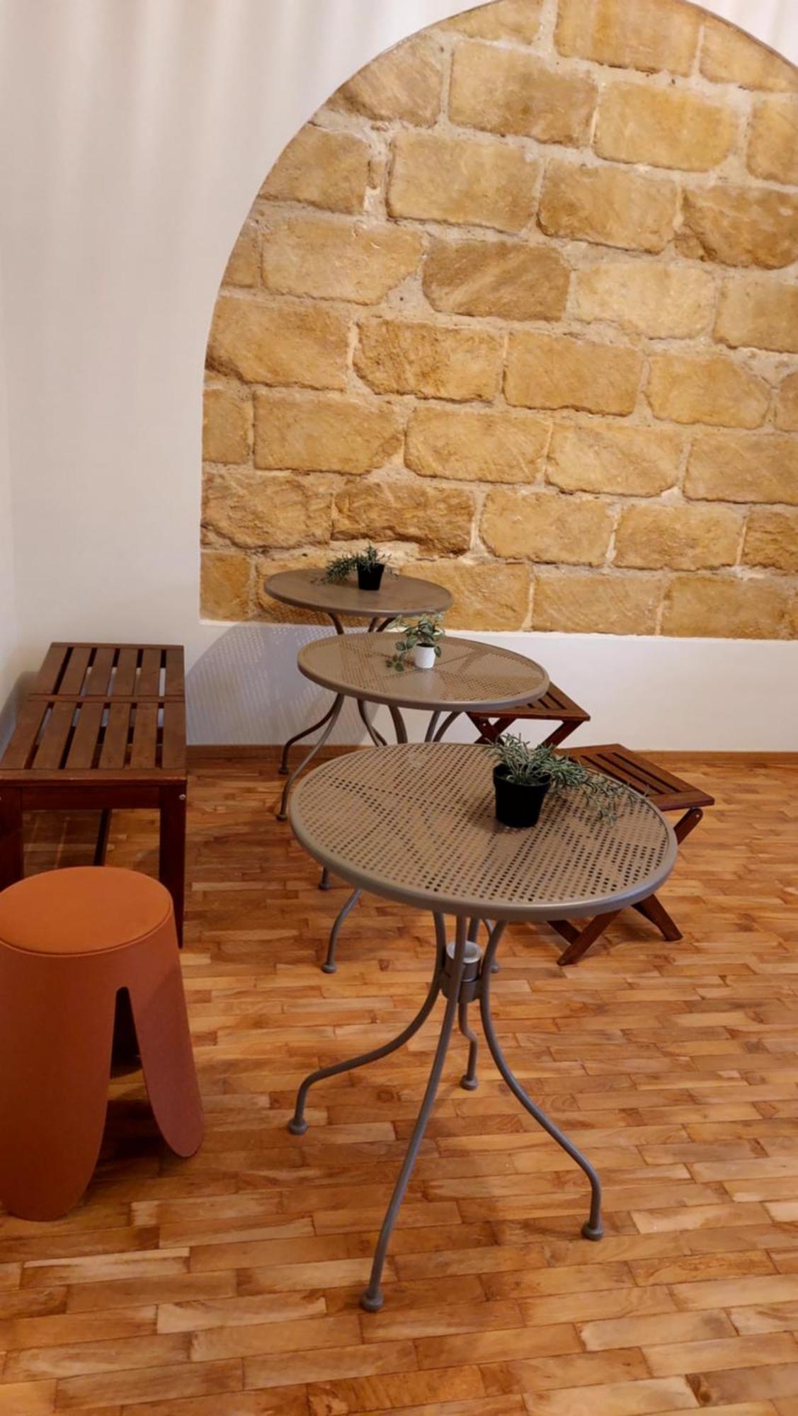 Namuri Comfortable Rooms Agrigento Exterior photo